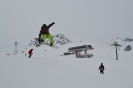 Ski- und Snowboardcamp St. Moritz 2013