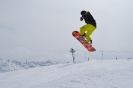 Ski- und Snowboardcamp St. Moritz 2013
