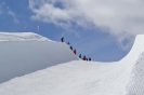 Ski- und Snowboardcamp St. Moritz 2013