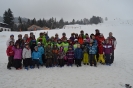 Faschings-Kinder-Skikurs 2014