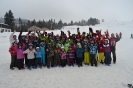 Faschings-Kinder-Skikurs 2014