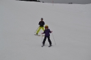 Faschings-Kinder-Skikurs 2014