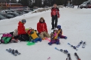 Faschings-Kinder-Skikurs 2014