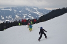 Faschings-Kinder-Skikurs 2014