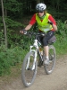 Radfahren, Wellness und Bewegung in der Rhön