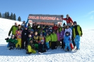 Faschings-Kinder-Skikurs 2015