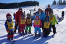 Faschings-Kinder-Skikurs 2015