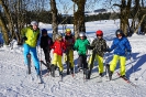 Faschings-Kinder-Skikurs 2015