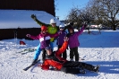 Faschings-Kinder-Skikurs 2015