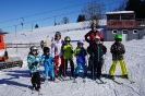 Faschings-Kinder-Skikurs 2015