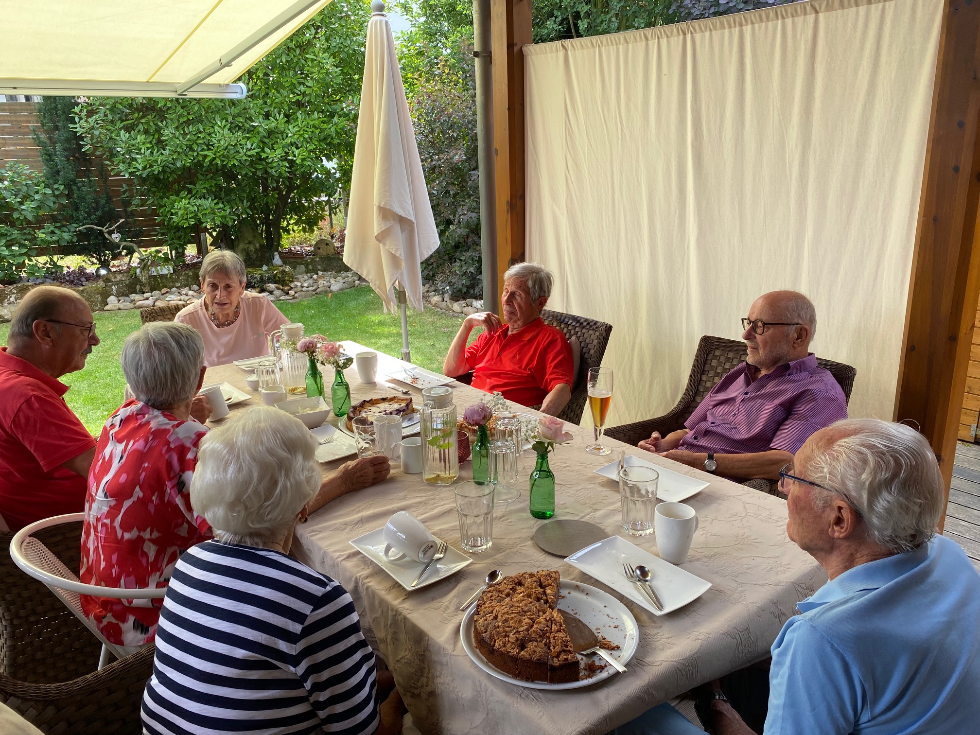 Helmut 90 Garten 1
